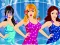 لعبة Hit Upon The Chic على الانترنت