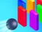 لعبة Domino Smash 3D على الانترنت