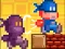 لعبة Lode Retro Adventure على الانترنت