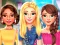 لعبة BFFs Trendy Squad Fashion على الانترنت