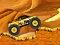 لعبة Desert Monster على الانترنت
