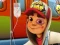 لعبة Subway Surfers Doctor على الانترنت