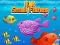 لعبة Eat Small Fishes على الانترنت