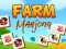 لعبة Farm Mahjong على الانترنت