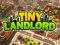 لعبة Tiny Landlord على الانترنت