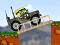 لعبة Spongebob Dangerous Jeep على الانترنت