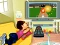 لعبة Remote control على الانترنت