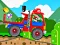 لعبة Super Mario Truck على الانترنت