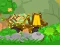 لعبة Forest Truck على الانترنت