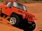 لعبة Desert Jeep على الانترنت