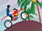 لعبة Stunt Girl Bike على الانترنت