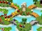 لعبة Birds Town على الانترنت