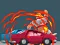 لعبة The Crusher على الانترنت