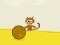 لعبة Monkey Kick Off على الانترنت
