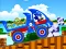لعبة Sonic Truck على الانترنت
