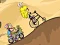 لعبة Bicycle Run على الانترنت