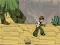 لعبة Ben 10: Savage pursuit على الانترنت