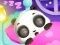 لعبة Panda And Friends على الانترنت