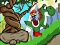 لعبة Mario & Yoshi Adventure على الانترنت