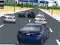 لعبة 3D racing craze على الانترنت