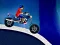 لعبة The Chopper Ride على الانترنت