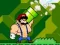 لعبة Super Bazooka Mario على الانترنت