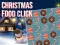 لعبة Christmas Food Click على الانترنت