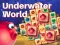 لعبة Underwater World على الانترنت