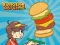 لعبة Burger Catch على الانترنت