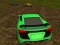 لعبة Offroad Car Race على الانترنت