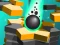 لعبة Helix Stack Ball على الانترنت