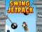 لعبة Swing Jetpack على الانترنت