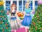 لعبة Ellie VS Annie Christmas Tree على الانترنت