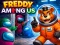 لعبة Freddy Among Us على الانترنت