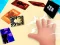 لعبة Fidget Trading Card Toy على الانترنت