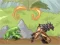 لعبة Age of giant على الانترنت