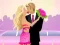 لعبة Barbie and Ken Kissing على الانترنت