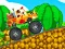 لعبة Donkey Kong Truck على الانترنت