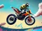 لعبة Bike Jump على الانترنت