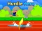 لعبة Hurdle Hero على الانترنت