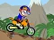 لعبة Barny the Biker South American Challenge على الانترنت