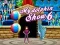 لعبة My Dolphin Show 6 على الانترنت