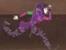 لعبة Descendants: Isle of the Lost Rush على الانترنت