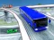 لعبة City Bus Racing على الانترنت