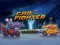 لعبة Car Fighter على الانترنت