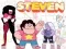 لعبة Steven Universe: Puzzle على الانترنت