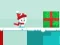 لعبة Snowball Christmas World على الانترنت