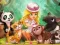 لعبة Cute Jungle Hospital على الانترنت