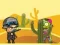 لعبة Zombie Shooter على الانترنت