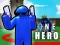 لعبة One HERO على الانترنت